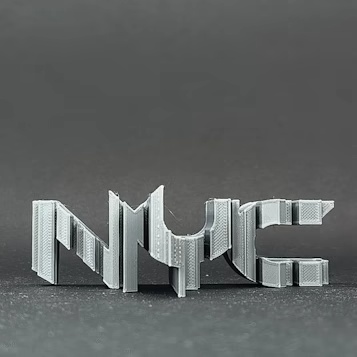 Text Flip - NYC