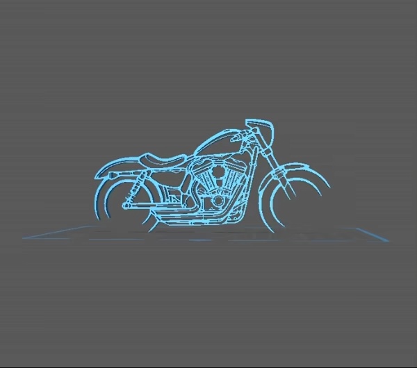 Moto - 49-0