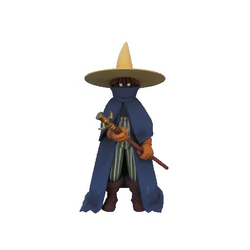 Black Mage (Tactics)