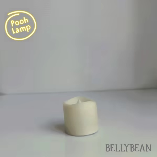 WINNIE THE POOH LED LAMP I DESK LIGHT I INTERIOR DECORATION