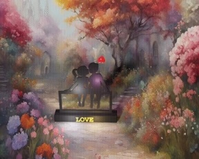 Uccelli d'amore-3