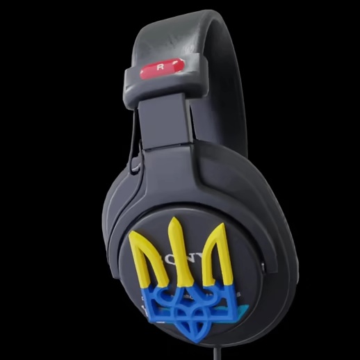 Headphones Universal Attachments-3