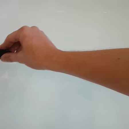 Mosasaur Flexi-7