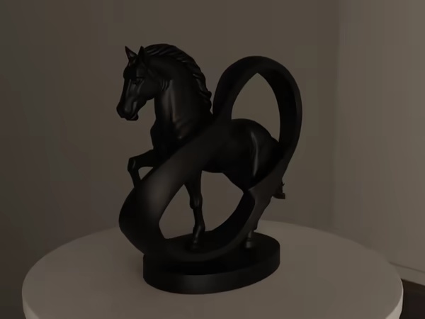 Stallion-0