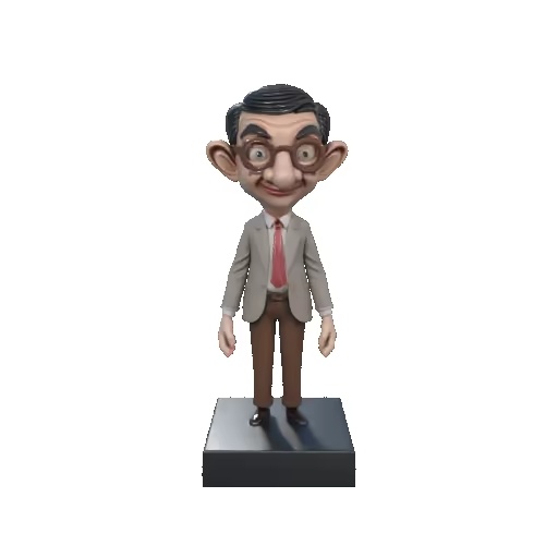 Mr Bean