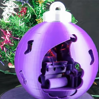 SFERE CU LUMINĂ-3