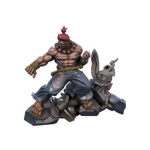 Akuma Street Fighter