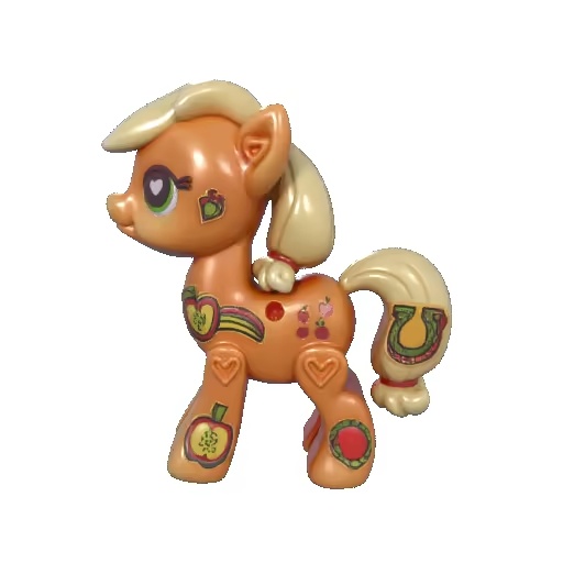 pony sherry-0