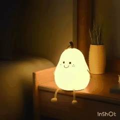 NICE NIGHT LIGHT

