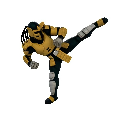 Cyrax [Mortal Kombat]