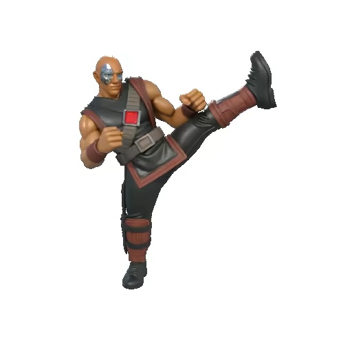 Kano [Mortal Kombat]