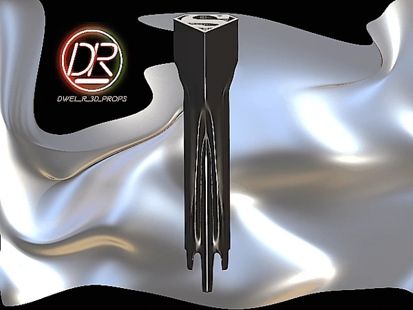 Man of Steel Command Key (Revised version) 