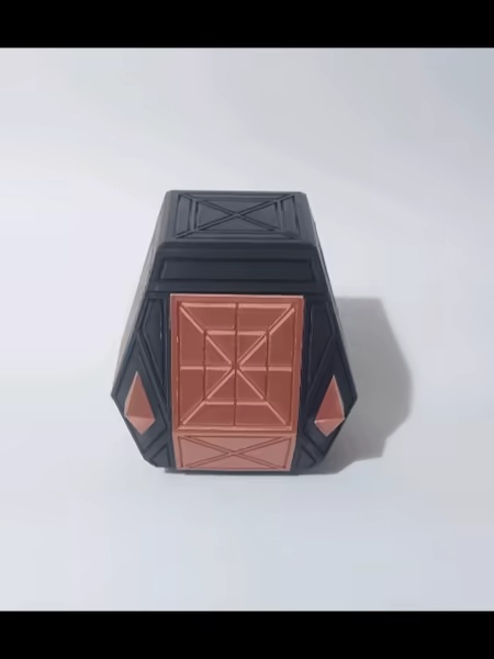 Artifact Deck Box-4