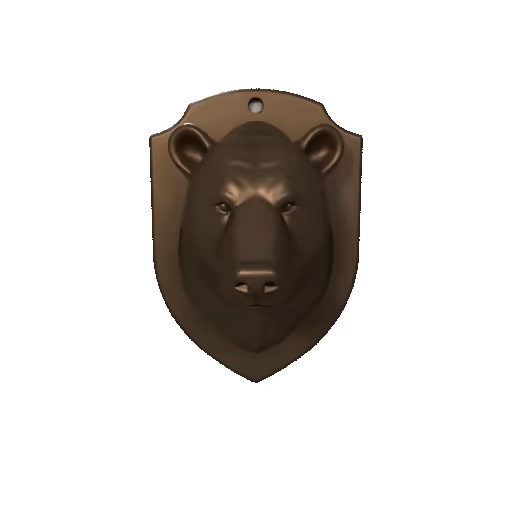 Bear / Bär-2