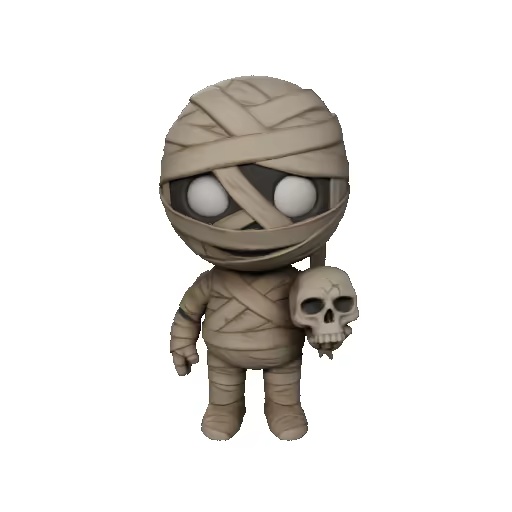 Mummy