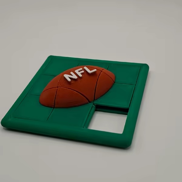 Gioco scorrevole NFL – Puzzle scorrevole NFL-4