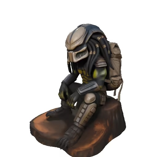 Predator-0