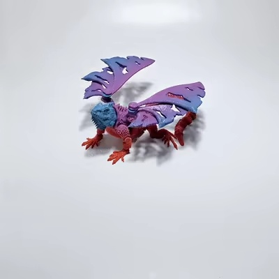 CRONIAN DRAGON (IGUANA)