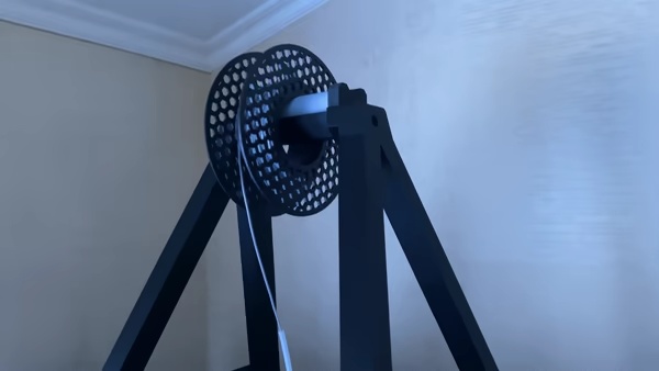 K2 Plus Dual CFS TPU Top Loading Mount