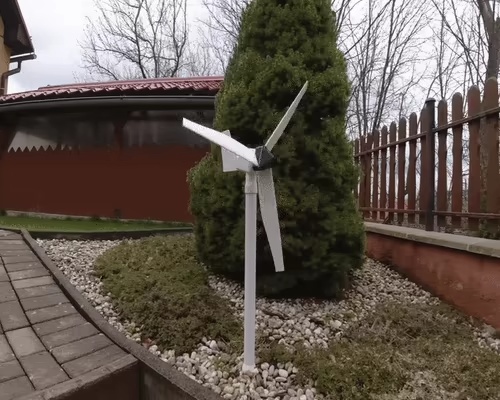 WIND TURBINE-0