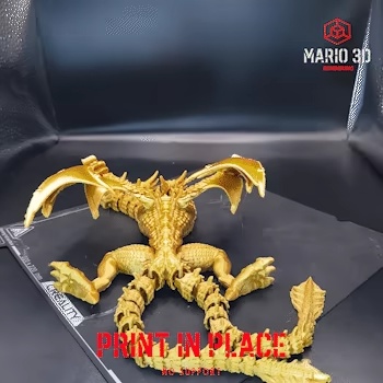king gidora flexi-1