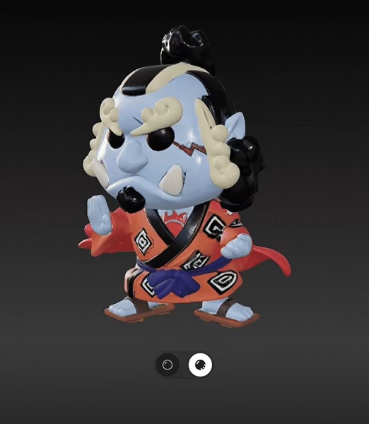 ジンベエ ONE PIECE - Funko Pop