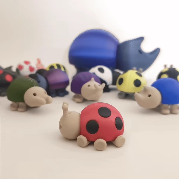 Beetles-3