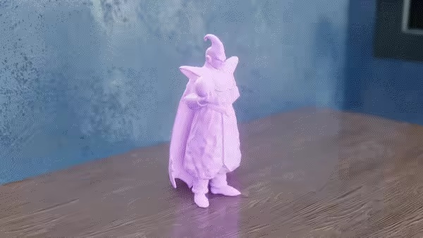 Majin Bu
