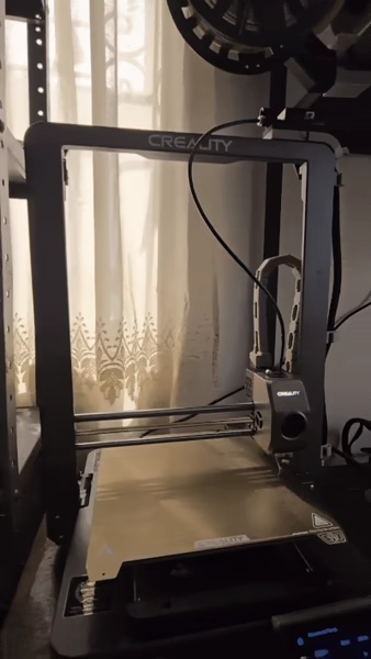 Creality Ender 3 V3 Cable Chain