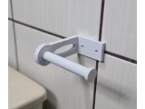 Suport pentru hârtie igienică / Husă pentru hârtie igienică-0