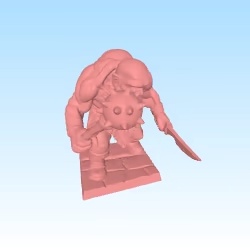 Igor the necromancer henchman