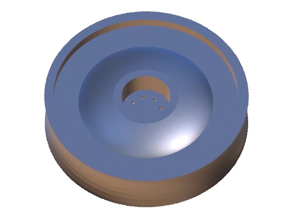 Car drive wheel.-7
