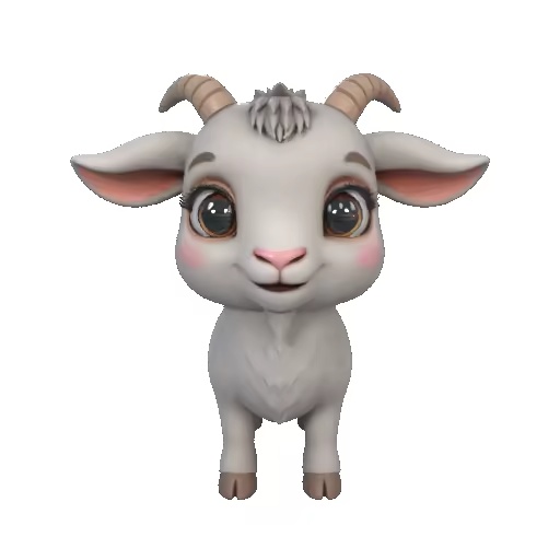 Goat-1