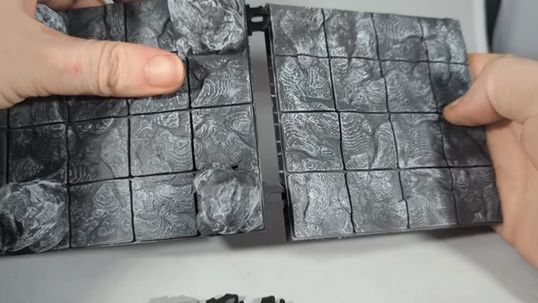 Low Rock Cave Tiles (OpenLOCK System)-9