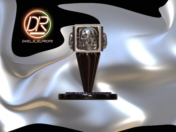 The Phantom (Ring)-1