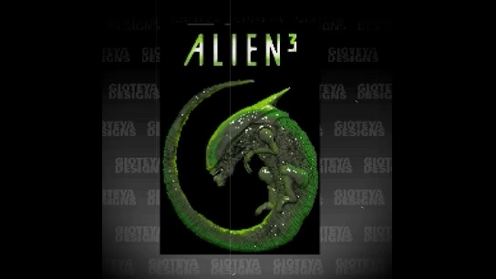 Aliens 3 Poster-1