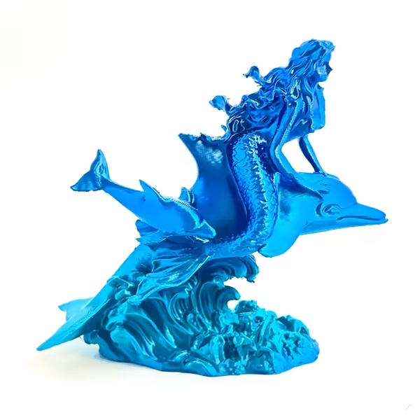 Dolphin Mermaid-0