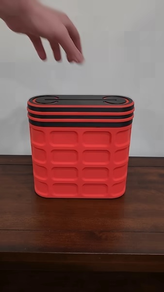 Tactical Side Container Mark 3-1