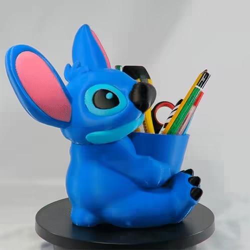 STITCH FANART PEN