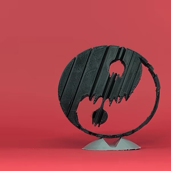 Metin Çevirme: Yin Yang - Uyum-1