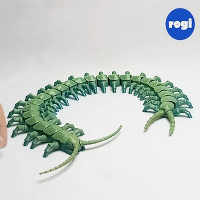 蜈蚣