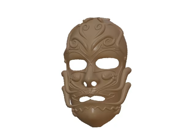 mask