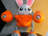 EASTER BUNNY-1