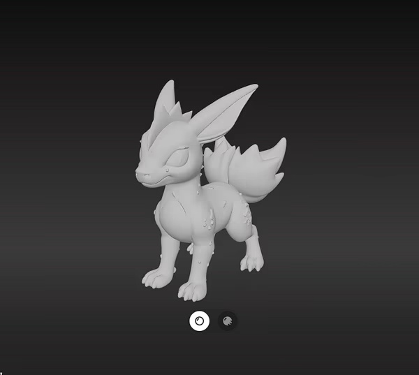 Fantastic Creature-1