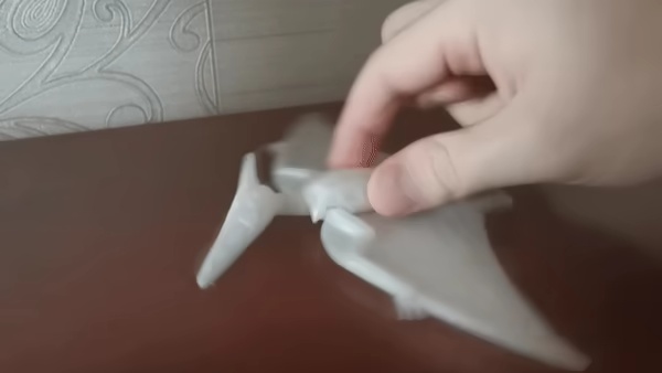 FLEXI PTERODACTYL-1