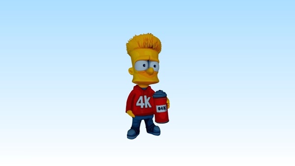 Mi bart Ssinson-0