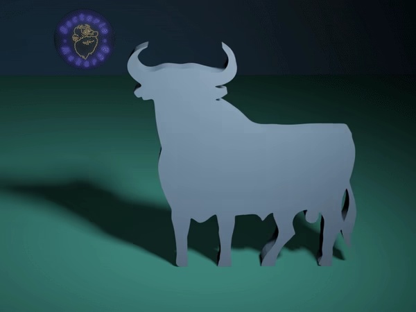 OSBORNE BULL-0