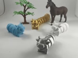 Flexy Cow-0