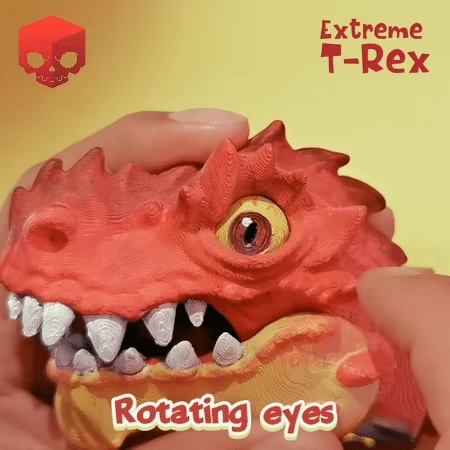 T-Rex Extreme-2