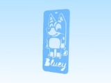 Bookmark Bluey-0